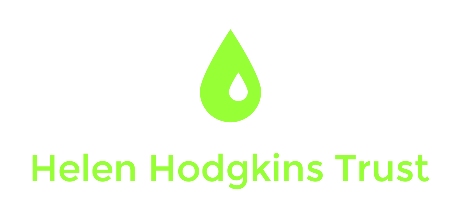 Helen Hodgkins Trust